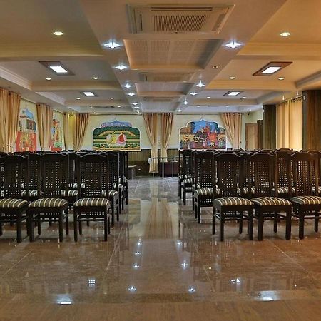 Continento The Classic Hotel Tirur المظهر الخارجي الصورة