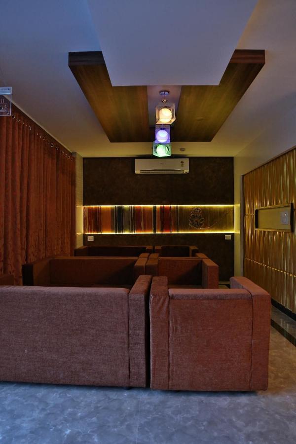 Continento The Classic Hotel Tirur المظهر الخارجي الصورة
